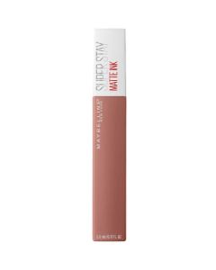 Maybelline New York Superstay Matte Ink Ruž za usne 65 Seductress - 1003009444