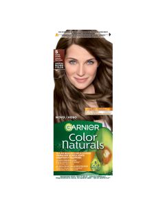 Garnier Color Naturals Boja za kosu 5, svetlo smeđa - 1003009466