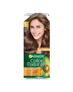 Garnier Color Naturals Boja za kosu 6, tamno plava - 1003009467