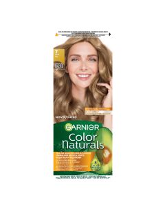 Garnier Color Naturals Boja za kosu 7, plava - 1003009468