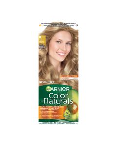 Garnier Color Naturals Boja za kosu 8, svetlo plava - 1003009469