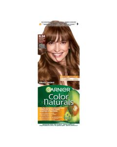 Garnier Color Naturals Boja za kosu 6.34, čokoladna - 1003009480