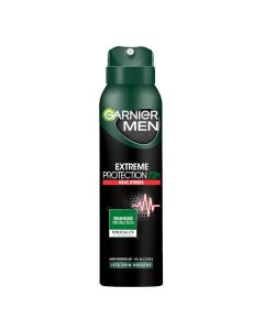 Garnier Mineral Deo Men EXTREME 72h Sprej 150 ml - 1003009496