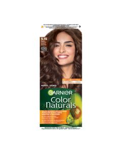 Garnier Color Naturals Boja za kosu 5.15, kremasta kafa - 1003009500