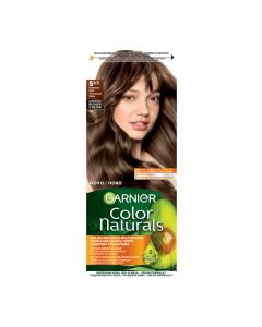 Garnier Color Naturals Boja za kosu 5 1/2, bogata čokolada - 1003009501
