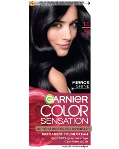 Garnier Color Sensation Boja za kosu 1.0 - 1003009520