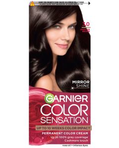 Garnier Color Sensation Boja za kosu 3.0 - 1003009521