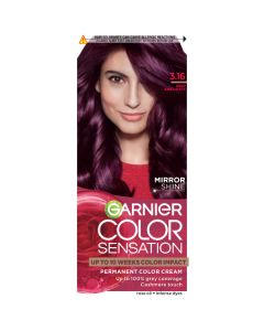 Garnier Color Sensation Boja za kosu 3.16 - 1003009522