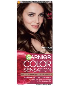 Garnier Color Sensation Boja za kosu 4.0 - 1003009523