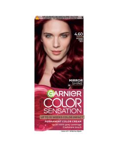 Garnier Color Sensation Boja za kosu 4.60 - 1003009525