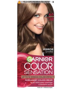 Garnier Color Sensation Boja za kosu 6.0 - 1003009527