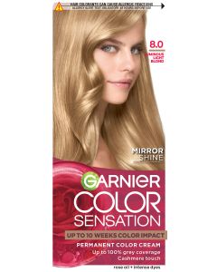 Garnier Color Sensation Boja za kosu 8.0 - 1003009530