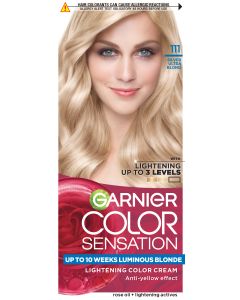 Garnier Color Sensation Boja za kosu 111 - 1003009533