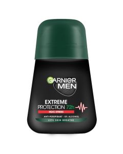 Garnier Mineral Men 72h Extreme roll-on 50 ml - 1003009572