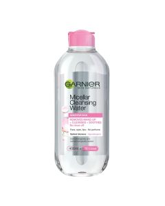 Garnier Skin Naturals Micelarna voda 400 Ml - 1003009576