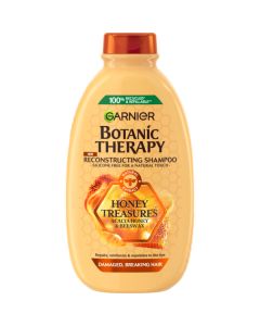 Botanic Therapy Honey & Propolis Šampon 400 ml - 1003009580