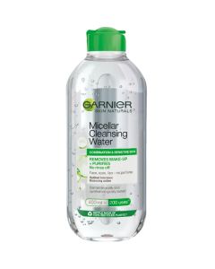 Garnier Skin Naturals Micelarna voda 400 ml - 1003009594