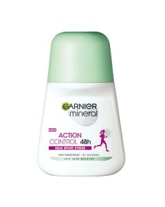 Garnier Mineral Deo Action Control Roll-on 50 ml - 1003009602