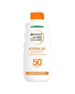 Ambre Solaire mleko Za Sunč. Spf50 200ml - 1003009610