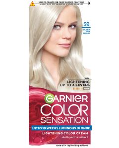 Garnier Color Sensation Boja za kosu S9 - 1003009613