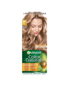 Garnier Color Naturals Boja za kosu N8, neutralno svetlo plava - 1003009616