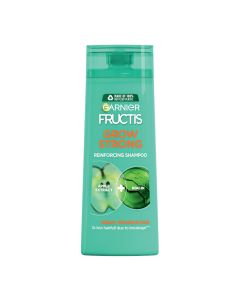 Garnier Fructis Grow Strong Šampon 400 ml - 1003009619