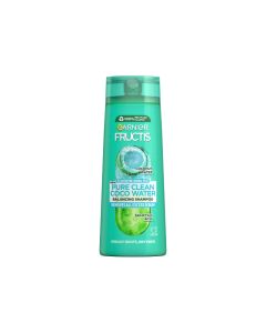 Garnier Fructis Coconut Water Šampon 400ml - 1003009641