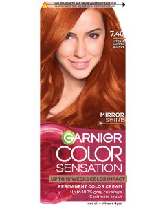 Garnier Color Sensation Boja za kosu 7.40 - 1003009646