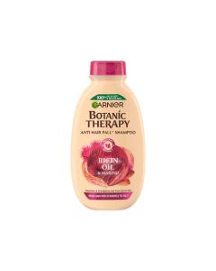 Botanic Therapy Ricin Oil & Almond Šampon 250 ml - 1003009680