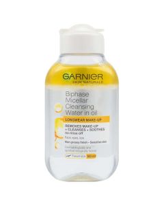Garnier Skin Naturals Dvofazna Micelarna voda za čišćenje lica 100 Ml - 1003009689