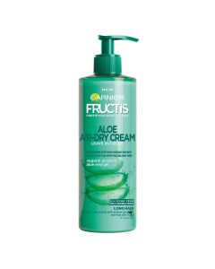 Garnier Fructis Aloe krema bez ispiranja 400 ml - 1003009695