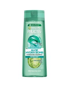 Garnier Fructis Aloe Šampon 250 ml - 1003009696
