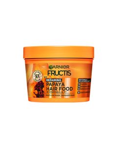 Garnier Fructis Hair Food Papaya Maska 390 ml - 1003009701