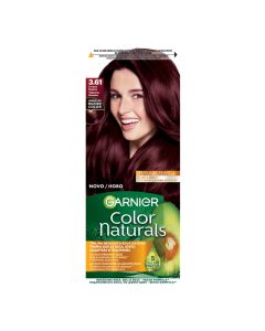 Garnier Color Naturals Boja za kosu 3.61, crvena kupina - 1003009730
