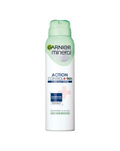 Garnier Mineral Action Control+ sprej 150ml - 1003009734
