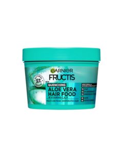 Garnier Fructis Hair Food Aloe Maska 390 ml - 1003009738