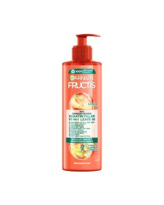 Garnier Fructis SOS Damage Eraser Krema za kosu bez ispiranja 10u1, 400 ml - 1003009747