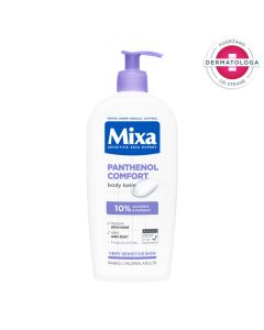 Mixa Atopic mleko Za Telo 400ml - 1003009758