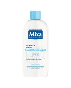 Mixa Micelarna Voda Protiv Irit.400 ml - 1003009770