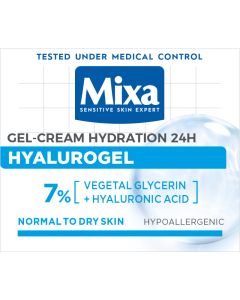 Mixa Hyalurogel Krema 50ml - 1003009773