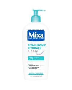 Mixa Hyalurogel Losion Za Telo 400ml - 1003009782