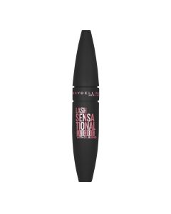 Maybelline New York Lash Sensational Luscious 07 Very Black Maskara - 1003009812