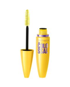 Maybelline New York Volume Express Colossal Black Maskara - 1003009814