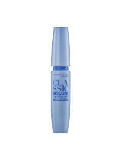 Maybelline New York Volume Express Black WTP Maskara - 1003009815