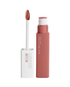 Maybelline New York Superstay Matte Ink 130 Self-starter Ruž za usne - 1003009835