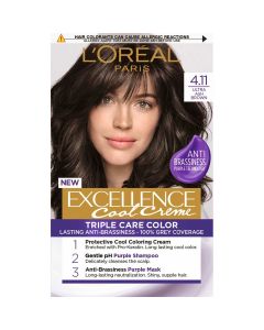 L'Oreal Paris Excellence boja za kosu 4.11 - 1003017673