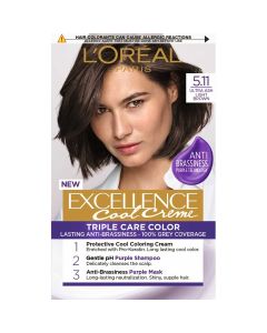 L'Oreal Paris Excellence boja za kosu 5.11 - 1003017674