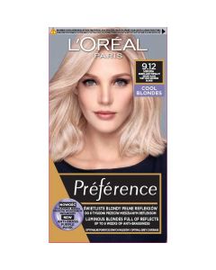 L'Oreal Paris Preference Boja za kosu 9.12 - 1003017676