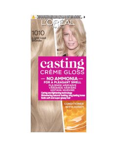 L'Oreal Paris Casting Creme Gloss Boja za kosu 1010 - 1003017678
