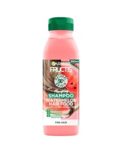Garnier Fructis Hair food Watermelon šampon 350 ml - 1003018309